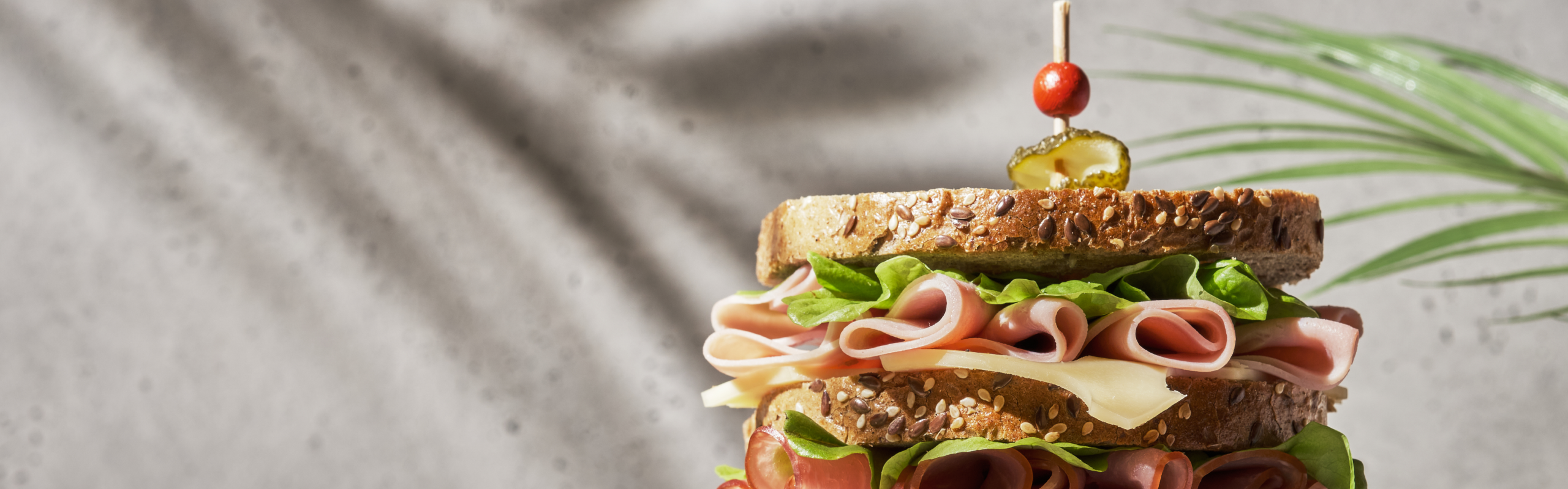 Hajdú szeletelt Gouda sajt