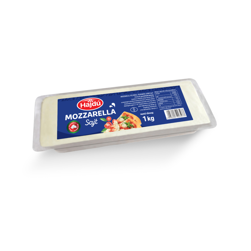 Hajdú Mozzarella